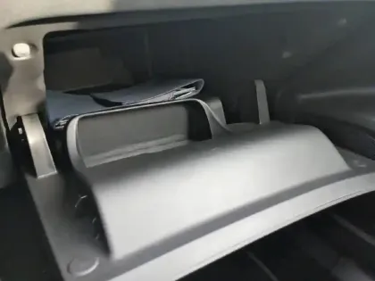 Photo 22 Peugeot 2008  Electrique 136 ch