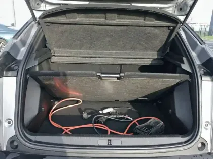 Photo 5 Peugeot 2008  Electrique 136 ch