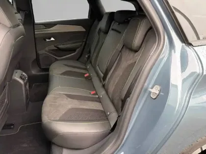 Photo 11 Peugeot 308  SW Hybrid 145 e-DCS6