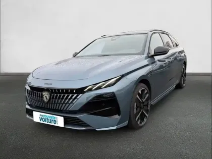 Photo Peugeot 308 Gt Exclusive