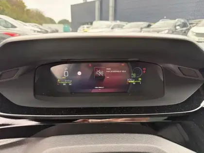 Photo 9 Peugeot 308  SW Hybrid 145 e-DCS6