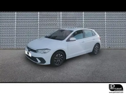 Photo Volkswagen Polo Life