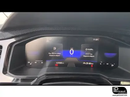 Photo 9 Volkswagen Polo  1.0 TSI 95 S&S BVM5