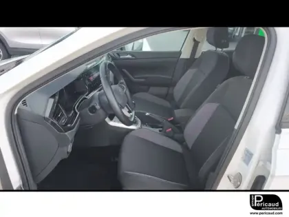 Photo 7 Volkswagen Polo  1.0 TSI 95 S&S BVM5