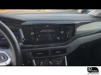 Photo 10 Volkswagen Polo  1.0 TSI 95 S&S BVM5