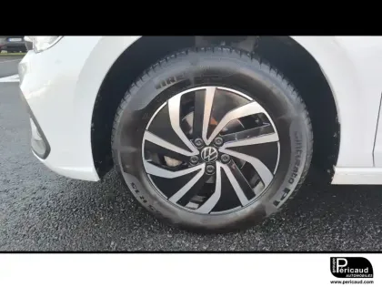 Photo 5 Volkswagen Polo  1.0 TSI 95 S&S BVM5