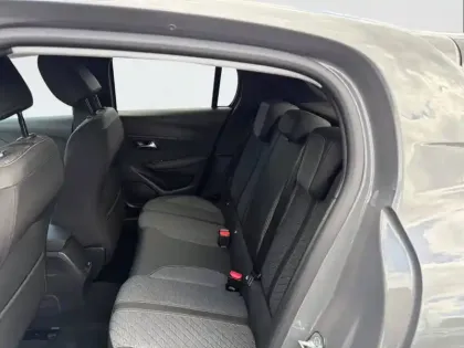 Photo 5 Peugeot 208  Hybrid 110 e-DCS6