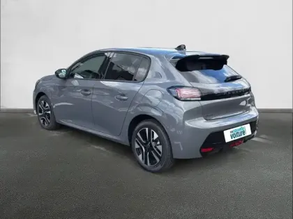 Photo 19 Peugeot 208  Hybrid 110 e-DCS6