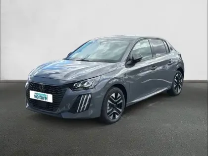 Photo Peugeot 208 Allure