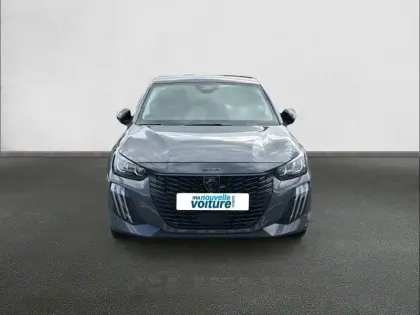 Photo 18 Peugeot 208  Hybrid 110 e-DCS6