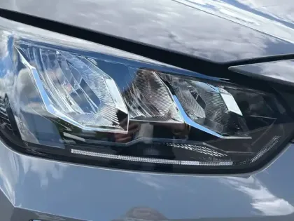 Photo 7 Peugeot 208  Hybrid 110 e-DCS6
