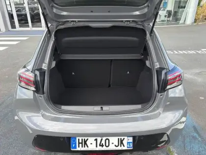 Photo 24 Peugeot 208  Hybrid 110 e-DCS6