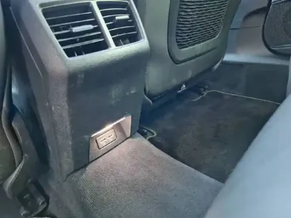 Photo 32 Peugeot 508  SW Hybrid4 360 e-EAT8 Peugeot Sport Engineered