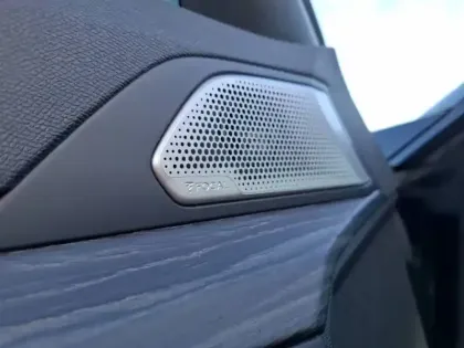 Photo 17 Peugeot 508  SW Hybrid4 360 e-EAT8 Peugeot Sport Engineered