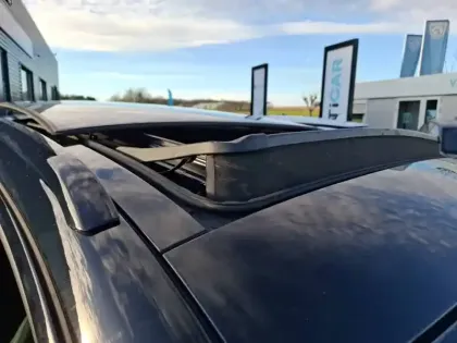 Photo 24 Peugeot 508  SW Hybrid4 360 e-EAT8 Peugeot Sport Engineered