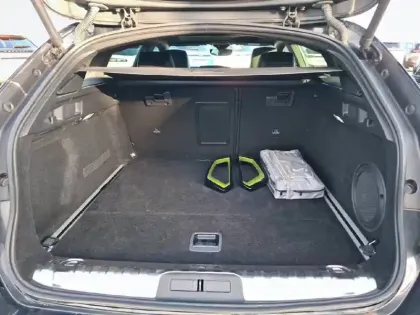 Photo 5 Peugeot 508  SW Hybrid4 360 e-EAT8 Peugeot Sport Engineered