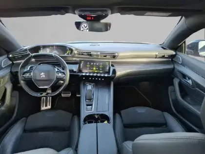 Photo 7 Peugeot 508  SW Hybrid4 360 e-EAT8 Peugeot Sport Engineered