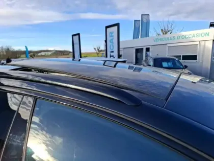 Photo 23 Peugeot 508  SW Hybrid4 360 e-EAT8 Peugeot Sport Engineered