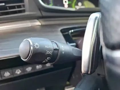 Photo 20 Peugeot 508  SW Hybrid4 360 e-EAT8 Peugeot Sport Engineered