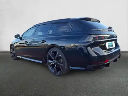 Photo 6 Peugeot 508  SW Hybrid4 360 e-EAT8 Peugeot Sport Engineered