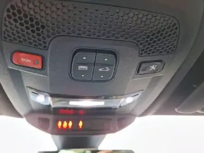 Photo 22 Peugeot 508  SW Hybrid4 360 e-EAT8 Peugeot Sport Engineered