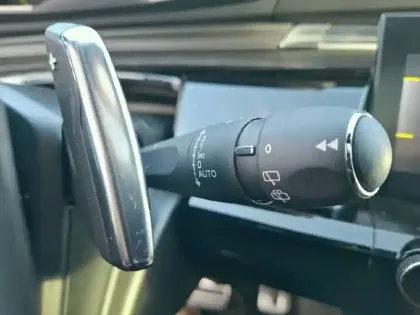 Photo 21 Peugeot 508  SW Hybrid4 360 e-EAT8 Peugeot Sport Engineered