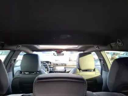 Photo 29 Peugeot 508  SW Hybrid4 360 e-EAT8 Peugeot Sport Engineered