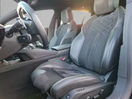 Photo 10 Peugeot 508  SW Hybrid4 360 e-EAT8 Peugeot Sport Engineered