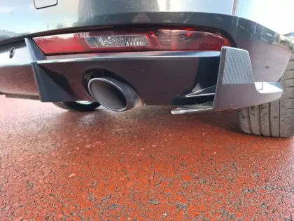 Photo 30 Peugeot 508  SW Hybrid4 360 e-EAT8 Peugeot Sport Engineered