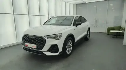 Photo Audi Q3 S Line