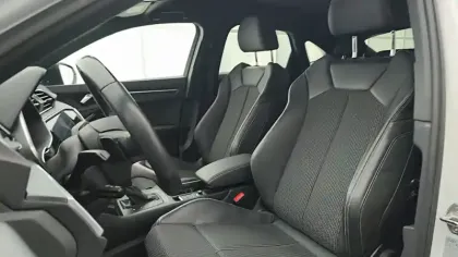 Photo 10 Audi Q3  Sportback 35 TDI 150 ch S tronic 7