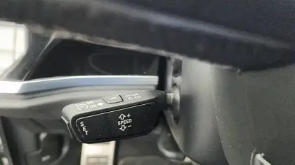 Photo 8 Audi Q3  Sportback 35 TDI 150 ch S tronic 7