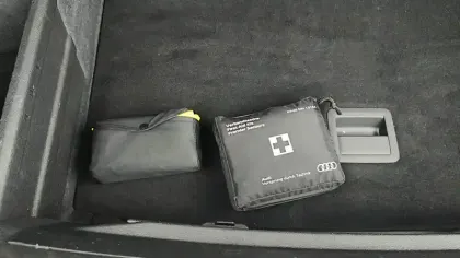 Photo 22 Audi Q3  Sportback 35 TDI 150 ch S tronic 7