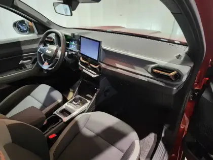 Photo 47 Dacia Duster  Hybrid 140