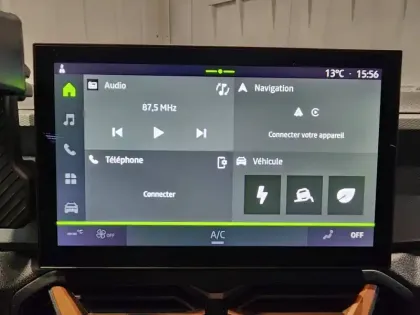 Photo 36 Dacia Duster  Hybrid 140