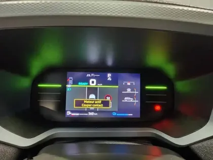 Photo 32 Dacia Duster  Hybrid 140