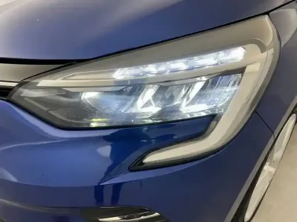 Photo 20 Renault Clio  Blue dCi 100 - 21N