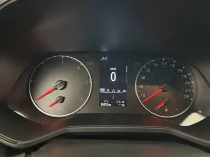 Photo 16 Renault Clio  Blue dCi 100 - 21N