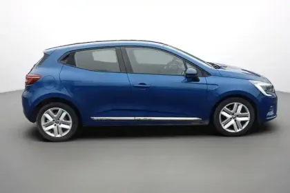 Photo 6 Renault Clio  Blue dCi 100 - 21N
