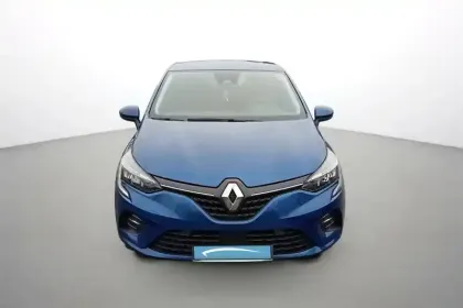 Photo 7 Renault Clio  Blue dCi 100 - 21N