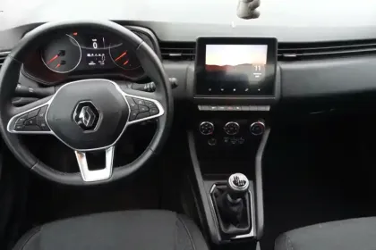 Photo 8 Renault Clio  Blue dCi 100 - 21N