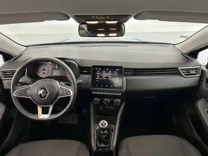 Photo 25 Renault Clio  Blue dCi 100 - 21N