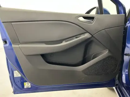 Photo 10 Renault Clio  Blue dCi 100 - 21N