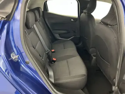 Photo 14 Renault Clio  Blue dCi 100 - 21N