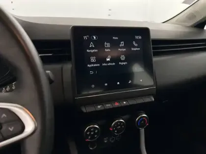 Photo 11 Renault Clio  Blue dCi 100 - 21N