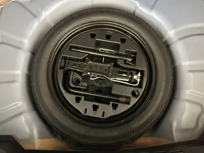 Photo 22 Renault Clio  Blue dCi 100 - 21N