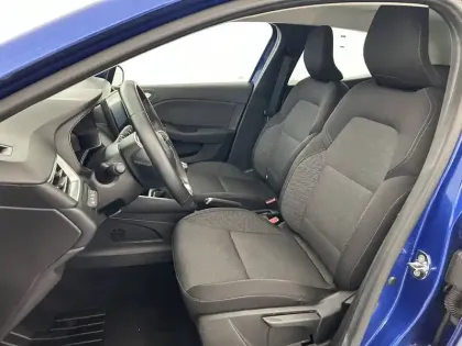 Photo 9 Renault Clio  Blue dCi 100 - 21N