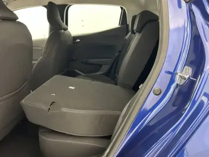 Photo 26 Renault Clio  Blue dCi 100 - 21N