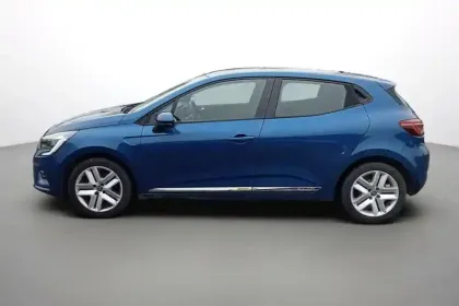 Photo 5 Renault Clio  Blue dCi 100 - 21N