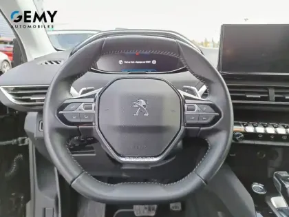 Photo 12 Peugeot 5008  PureTech 130ch S&S EAT8